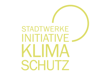 Logo Klimaschutz